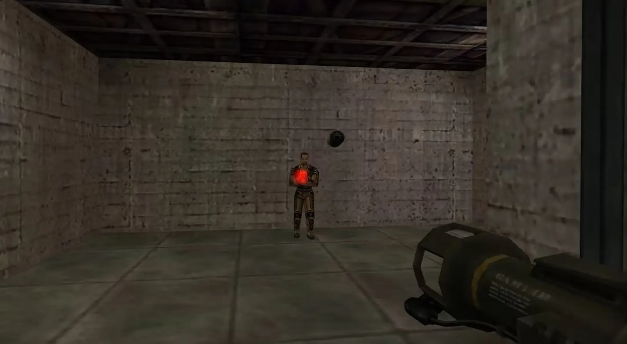 Half-Life